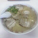 大福軒 - 料理写真: