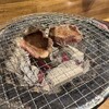 炭火焼肉丸十 - 