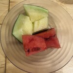 Fruit parler旬果 - 