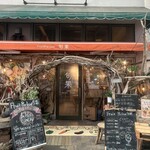 Fruit parler旬果 - 