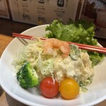 直営 千歳鶴 - 