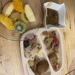 Fruit parler旬果 - 