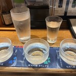直営 千歳鶴 - 