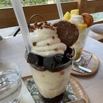 ケイク ナチュール アシヤ - 料理写真:
