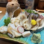 直営 千歳鶴 - 