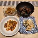 yakiniku no meimon tengan Kagurazaka ten