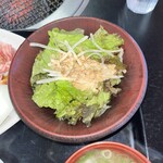 焼肉GEN - 