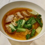 中国料理 煌蘭苑 - 