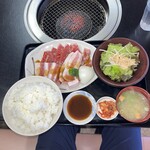 焼肉GEN - 