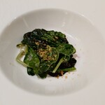 中国料理 煌蘭苑 - 