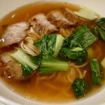 中国料理 煌蘭苑 - 