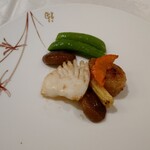 中国料理 煌蘭苑 - 
