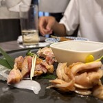 鳥大志 - 