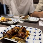 鳥大志 - 