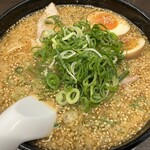 来来亭 - 料理写真: