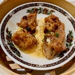 中国料理 煌蘭苑 - 