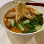 中国料理 煌蘭苑 - 