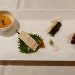 中国料理 煌蘭苑 - 