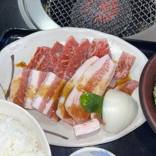焼肉GEN_1