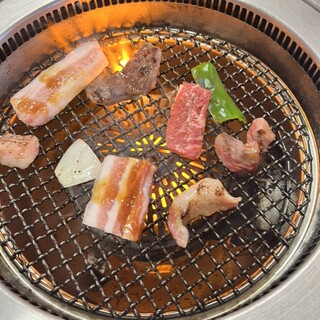 焼肉GEN_0