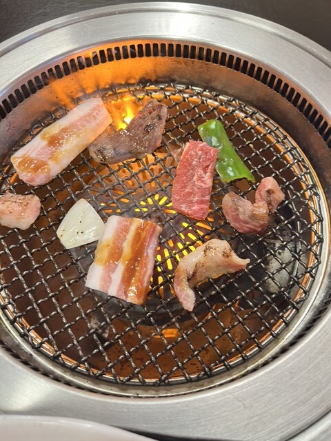焼肉GEN - 八本松/焼肉 | 食べログ