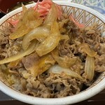 すき家 - 
