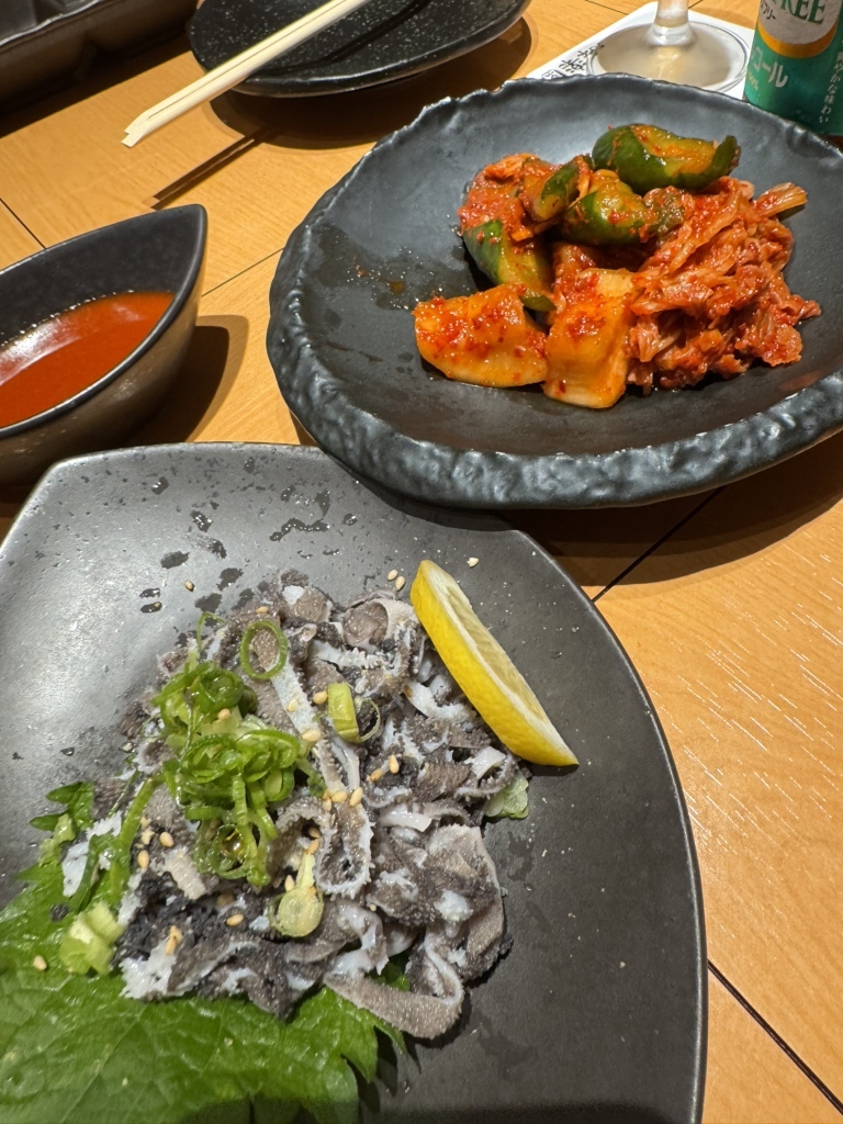 味 楽園 夙川 店