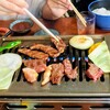 あばらや焼肉店 - 
