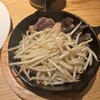 御肉山口 - ツキノワ熊