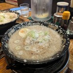 平太周 味庵 - 