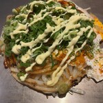 鉄ぱん屋 弁兵衛 - 料理写真:
