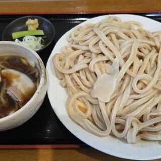 手打うどん 福助_0