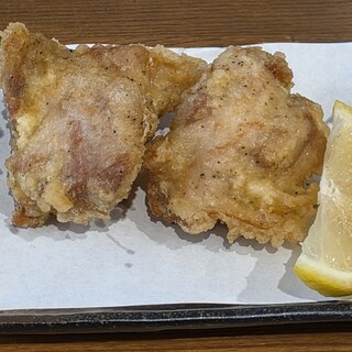 手打うどん 福助_1
