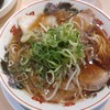 本家 第一旭 - 京都ラーメンらしいビジュアル