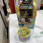 Aコープ - ドリンク写真:購入
