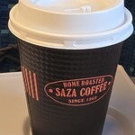 サザコーヒー - ドリンク写真: