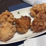 からやま - 料理写真: