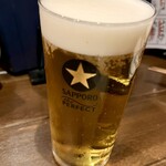 居酒屋 ちょーちょ - 