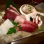居酒屋 ちょーちょ - 