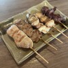 炭火焼き 煙 - 