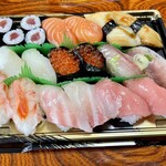 魚力 - 料理写真: