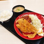 かつや - 料理写真: