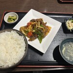 China Dining 雅龍 - 