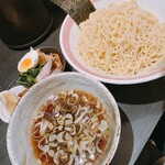 ラーメン大至 - 