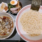 ラーメン大至 - 