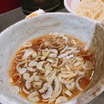 ラーメン大至 - 
