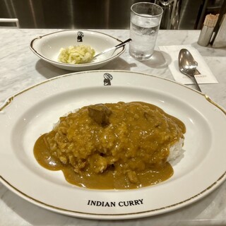 インデアンカレー_1
