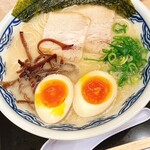 由丸 - 