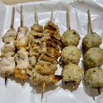 日本一 - 料理写真: