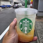 スターバックス・コーヒー - ドリンク写真: